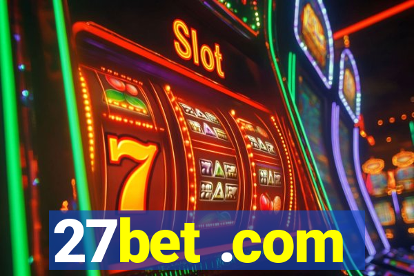 27bet .com